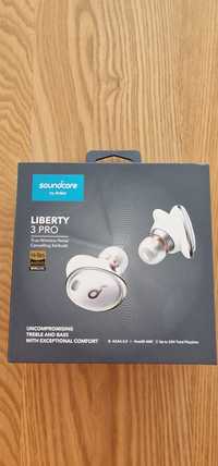 Słuchawki soundcore liberty 3 pro