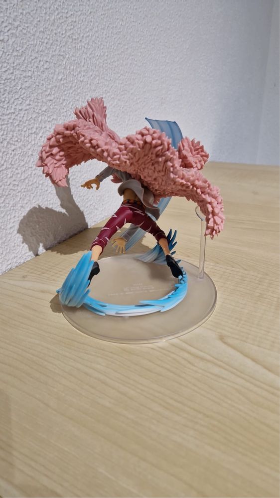 ONE PIECE- Donquixote Doflamingo