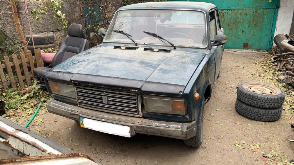 Разборка ШРОТ Запчасти ВАЗ 2103, 2105, 2104, 2106, 2107