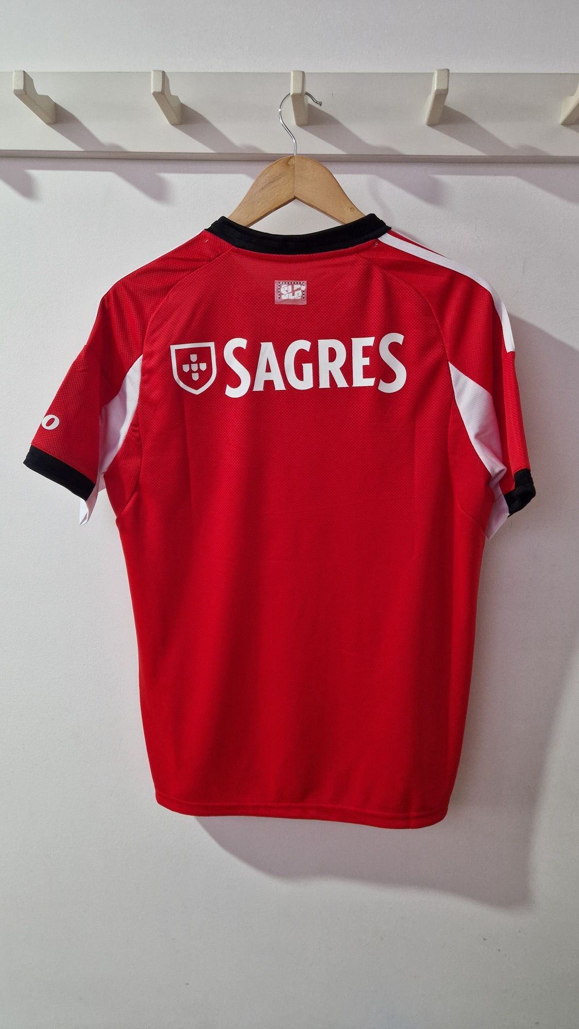 Camisola SL Benfica 2025/2026