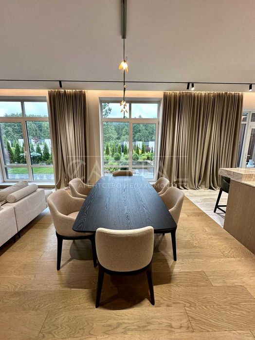 Аренда дома, КМ THE HILLS, Горбовичи, Киево-Святошинский р-н