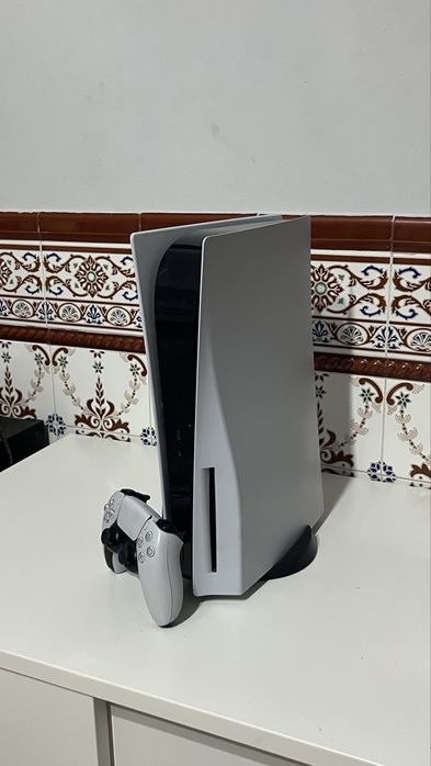 PlayStation 5 versao FAT