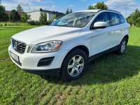 Volvo xc 60 prywatnie polecam