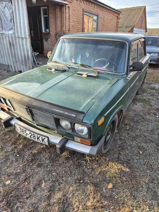 Продам ВАЗ 2106 на ходу