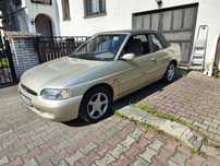 Ford Escort XR3i Cabrio 1996r