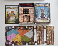 Marabunta Reiner Knizia