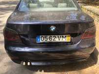 BMW 530D ano 09/2003
