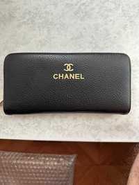 Кошелек CHANEL" новый