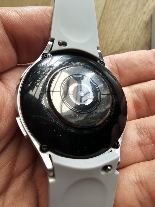 Samsung Galaxy Watch 6 Classic Gwarancja