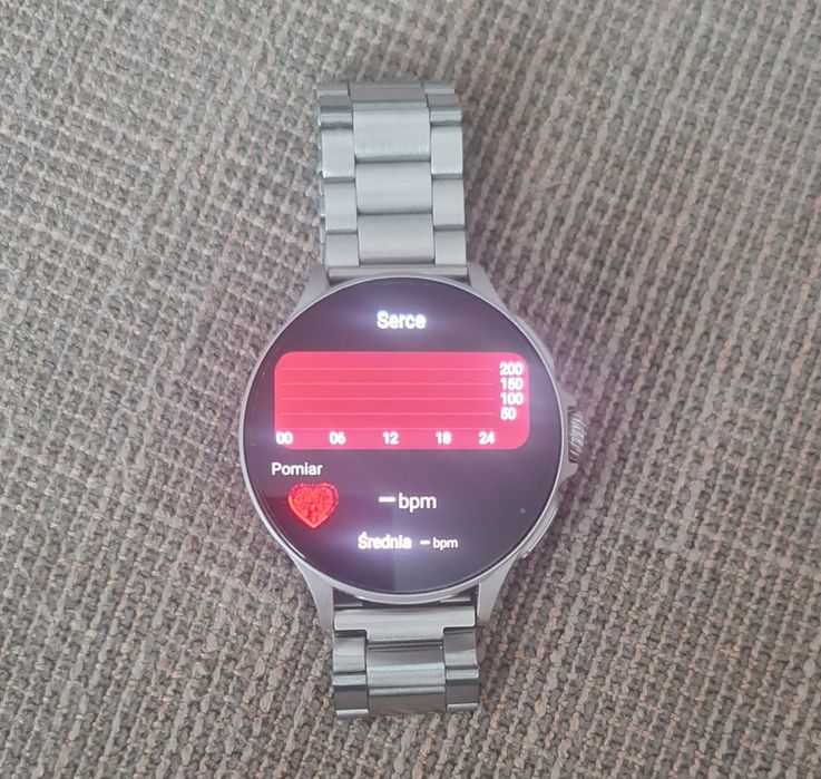 Smartwach sim android