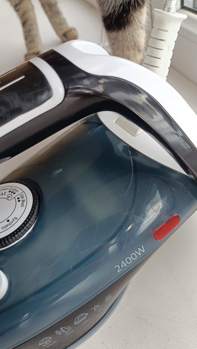 Праска утюг Vitek VT-8304