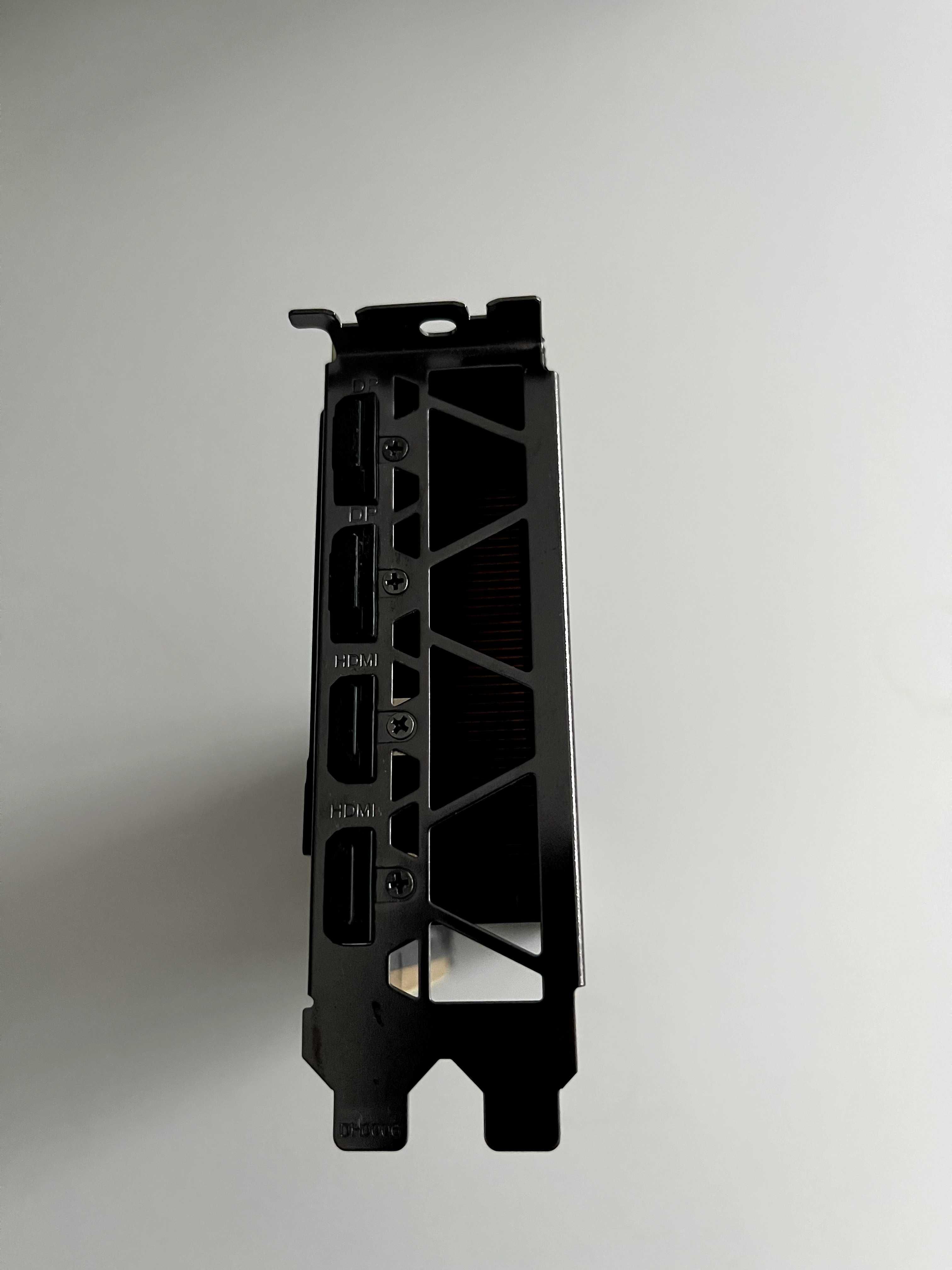 GeForce RTX 3080 TURBO 10G (rev. 1.0) ВЖИВАНА