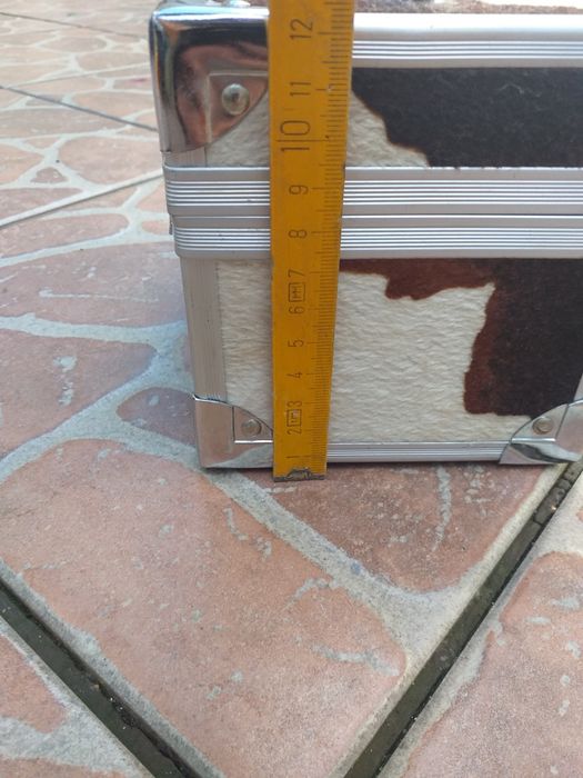 Skrzyneczka  na różności