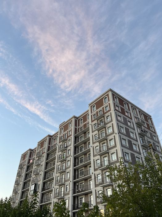 Довгострокова оренда квартири