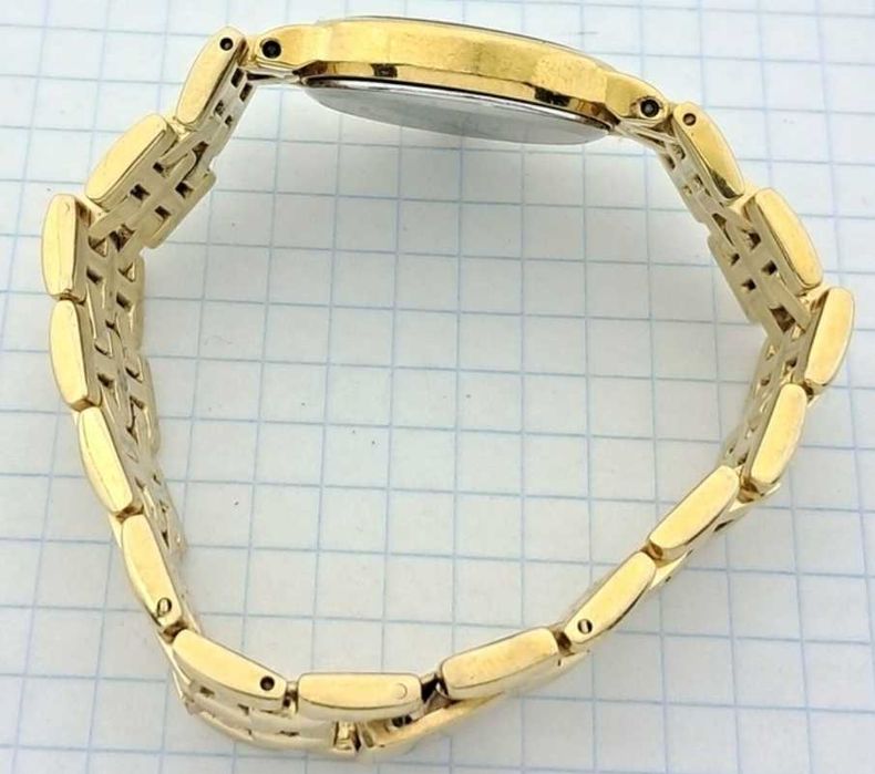 Шикарний вінтажний жіночий годинник Lotus