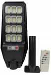 Lampy solarne uliczne przemyslowe