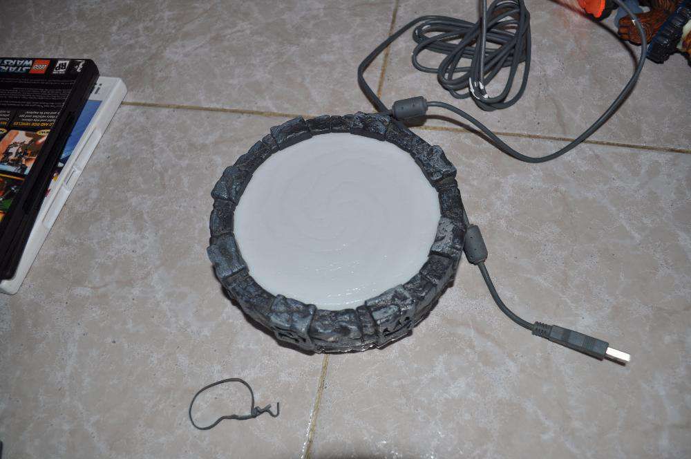 Skylanders Giants Game + Portal + Figure for Wii64297630226817122