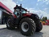 Case IH OPTUM 270 CVX  Fabrycznie nowy ciągnik rolniczy CASE IH OPTUM 270 CVXDrive