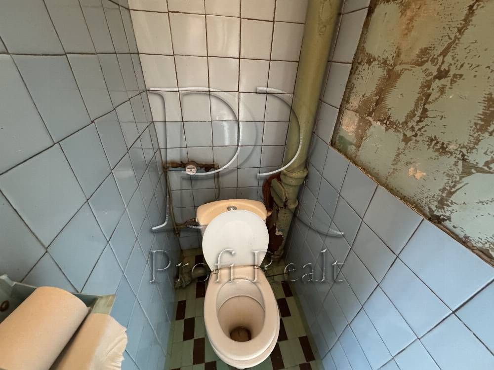 Продаж 3 кімн. квартири Приозерна, метро Оболонь, Почайна