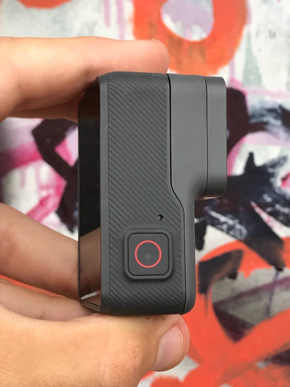 GoPro Hero 5 Black Екшн камера гоу про екшен камера го про бу экшн