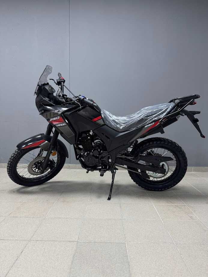Мотоцикл LONCIN MS 250 2025