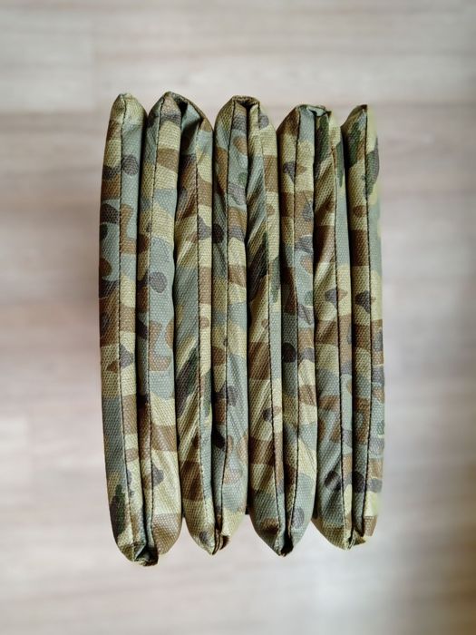 Туристичний килимок, каремат