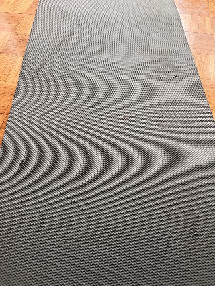 Karimata holenderska miltec