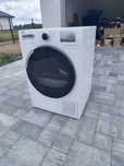 Beko MDH9544RX Suszarka do ubrań