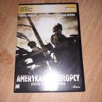 DVD Amerykańscy chłopcy - wojenny Okazja