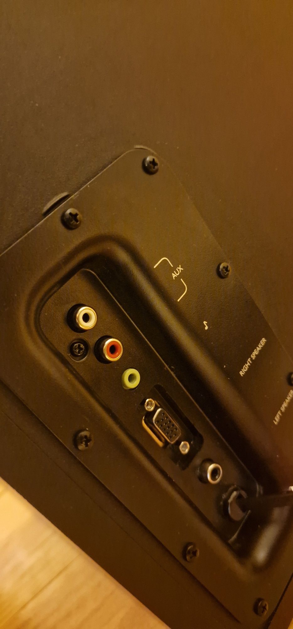 Акустика Logitech z623 2.1