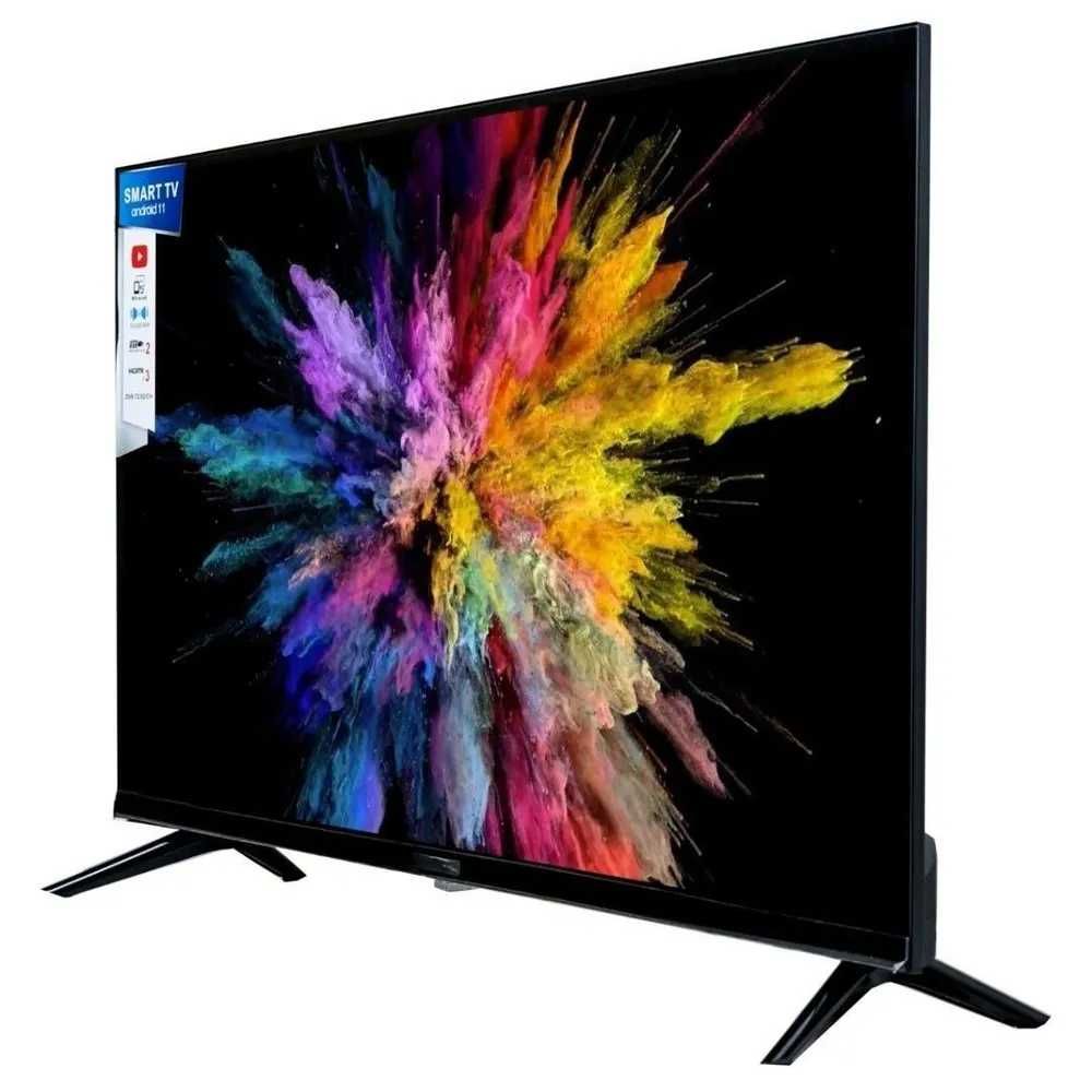 Телевізор Samsung 22", 24", 32", 34", 42", 45" Full HD Smart TV HDR T2