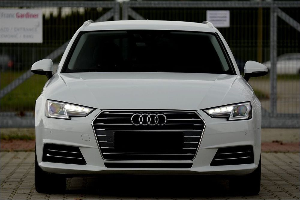 Audi A4 Avant 2.0 TFSI 190KM Ultra AVANT * Sport * S-TRONIC * Virtual * VOLL *