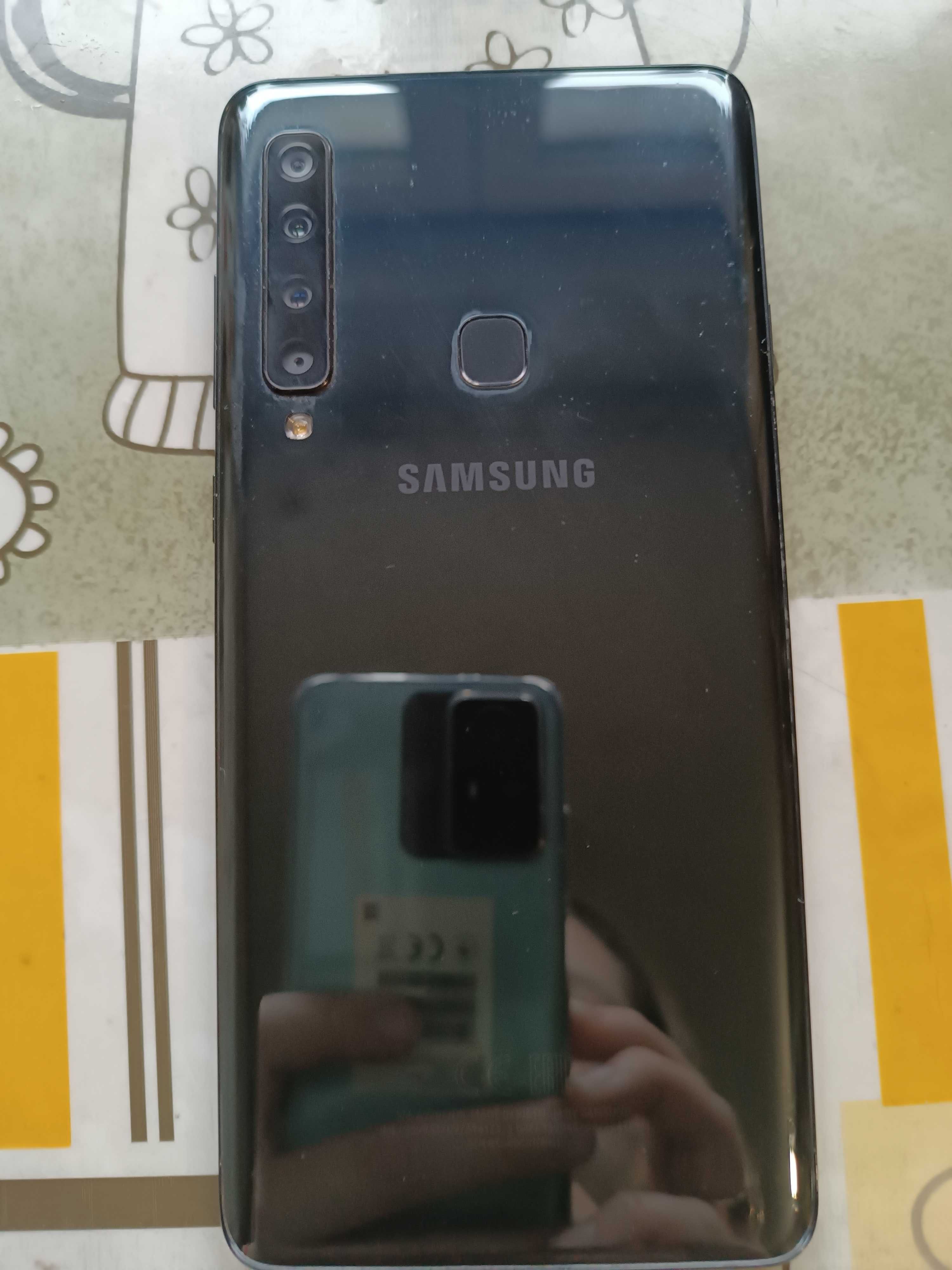 Samsung A9 Galaxy 4/128