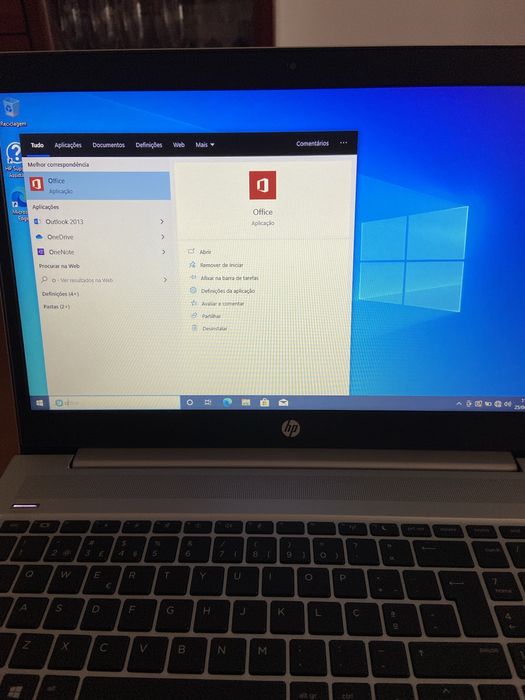 Portátil HP ProBook 450 G6