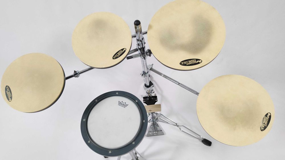 DW zestaw padów "Drzewko" DWCPPADTS5 + pad Remo