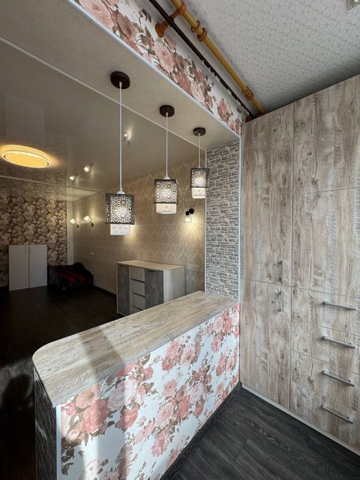 Продам 2к квартиру на ул. Янтарная. Клочко Левый берег РЕМОНТ!