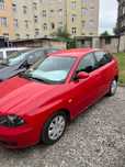 Seat Ibiza 2004 1,2 benzyna