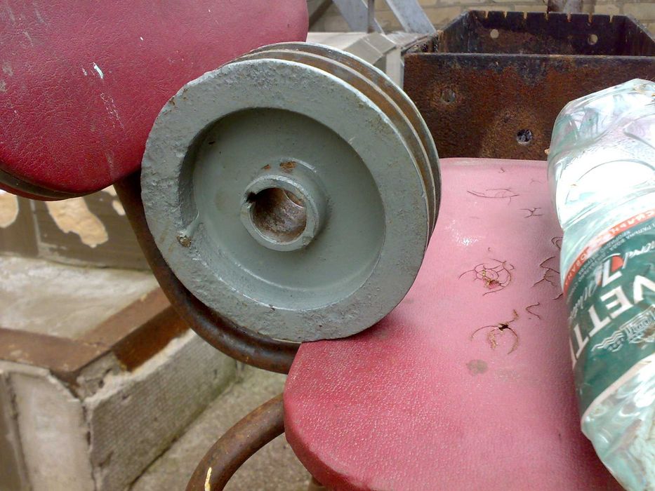 запчасть .шкив 140-28 2рБ Новый СССР. др размеры.         .