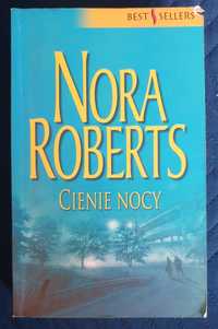 Nora Roberts Cienie Nocy