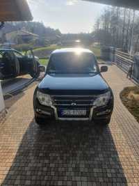 Mitsubishi Pajero 3.2 DID