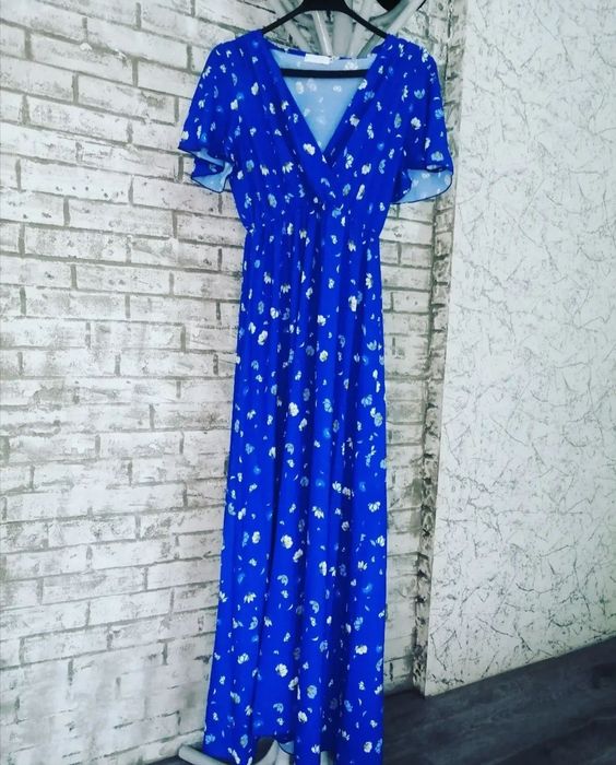 Продам красиву сукню