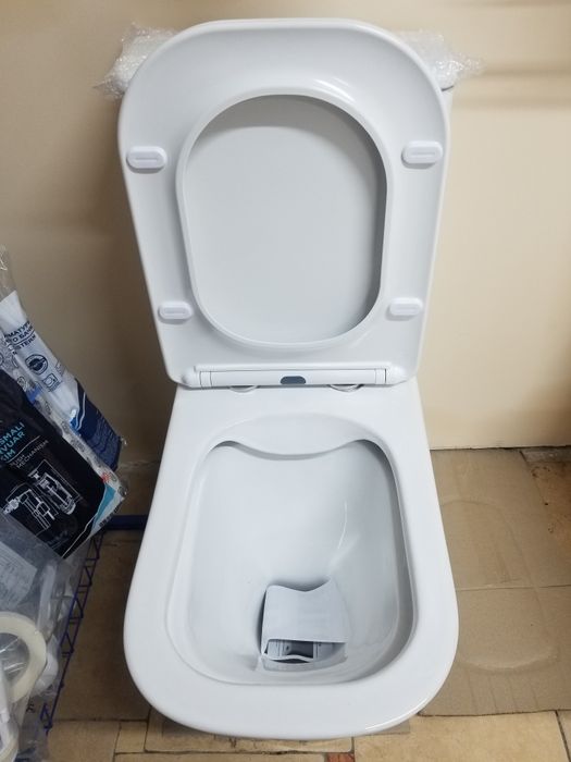 Унітази Cersanit Colo