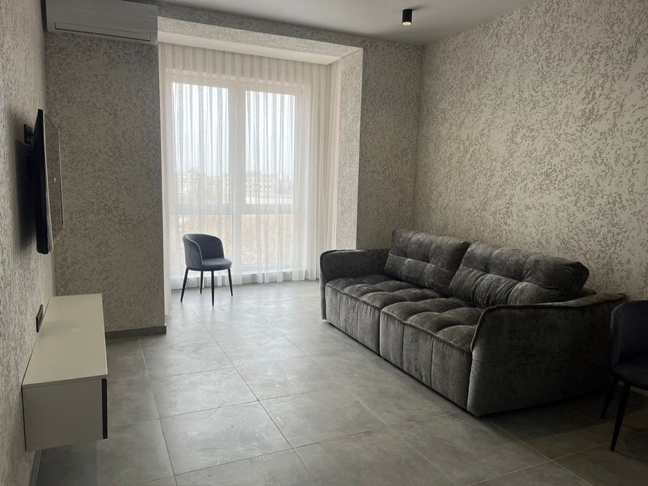 Продам 3к.квартиру в ЖК Аржанова, левый берег