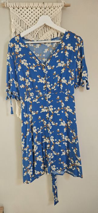 Sukienka letnia F&F rozm. 40