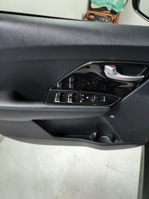 Kia Niro EV 2021  64 кВт 204 к.с