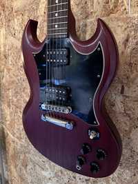 Gibson SG tribute (guitarra USA)