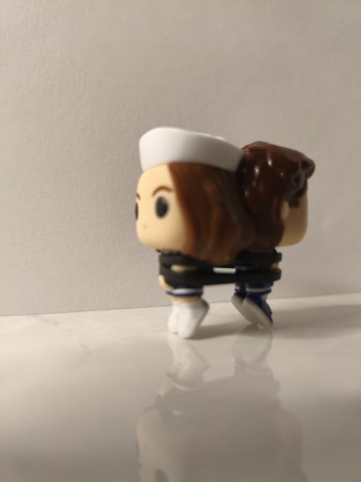 Стів і Робін stranger things kinder