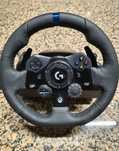Logitech G929 (Trueforce)