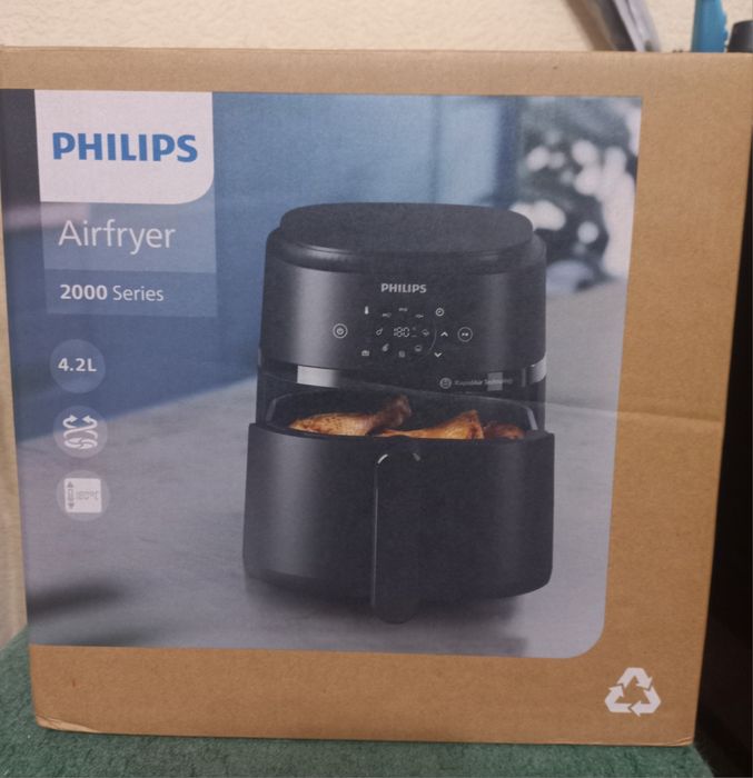 Мультипіч PHILIPS NA229/00