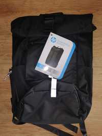 Plecak na laptopa HP Pavilion Rolltop Backpack